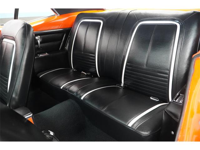 1967 Chevrolet Camaro (CC-2066085) for sale in Reno, Nevada