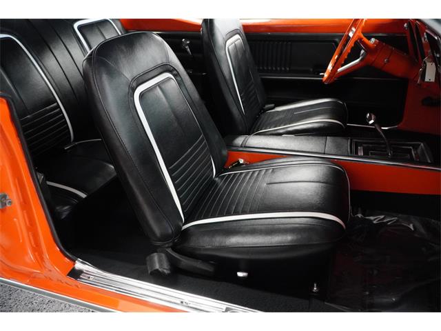 1967 Chevrolet Camaro (CC-2066085) for sale in Reno, Nevada