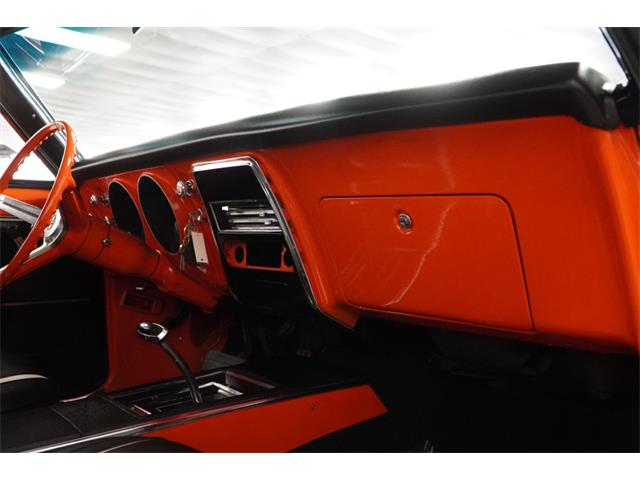 1967 Chevrolet Camaro (CC-2066085) for sale in Reno, Nevada