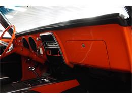 1967 Chevrolet Camaro (CC-2066085) for sale in Reno, Nevada