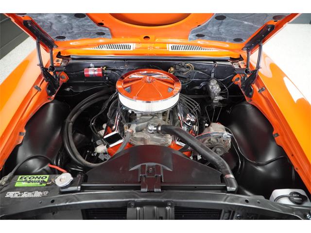 1967 Chevrolet Camaro (CC-2066085) for sale in Reno, Nevada