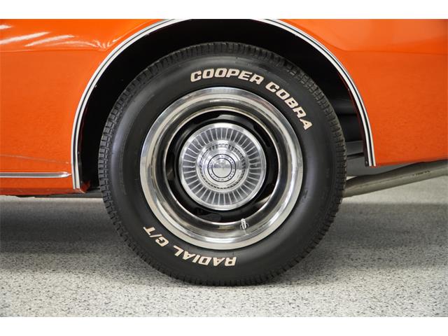 1967 Chevrolet Camaro (CC-2066085) for sale in Reno, Nevada