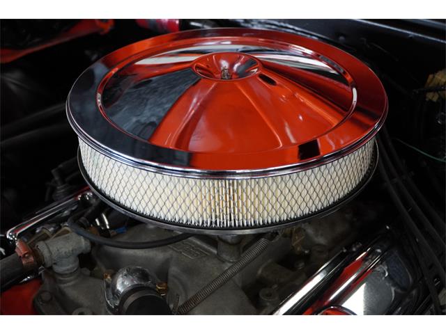 1967 Chevrolet Camaro (CC-2066085) for sale in Reno, Nevada