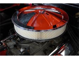 1967 Chevrolet Camaro (CC-2066085) for sale in Reno, Nevada