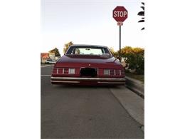 1979 Chevrolet Monte Carlo (CC-2066086) for sale in Cadillac, Michigan