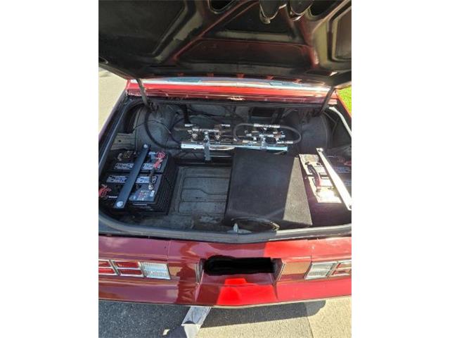 1979 Chevrolet Monte Carlo (CC-2066086) for sale in Cadillac, Michigan