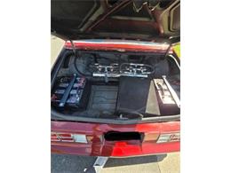 1979 Chevrolet Monte Carlo (CC-2066086) for sale in Cadillac, Michigan