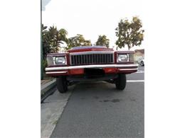 1979 Chevrolet Monte Carlo (CC-2066086) for sale in Cadillac, Michigan