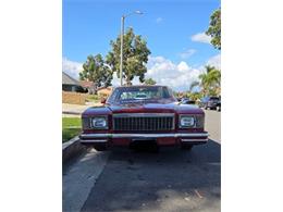 1979 Chevrolet Monte Carlo (CC-2066086) for sale in Cadillac, Michigan