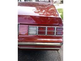 1979 Chevrolet Monte Carlo (CC-2066086) for sale in Cadillac, Michigan
