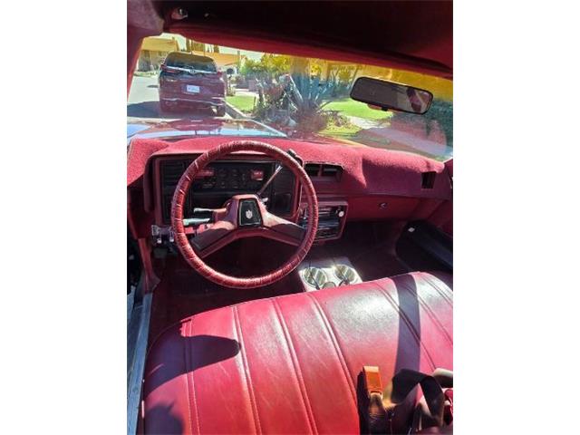 1979 Chevrolet Monte Carlo (CC-2066086) for sale in Cadillac, Michigan