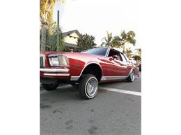 1979 Chevrolet Monte Carlo (CC-2066086) for sale in Cadillac, Michigan