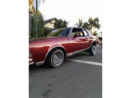 1979 Chevrolet Monte Carlo (CC-2066086) for sale in Cadillac, Michigan