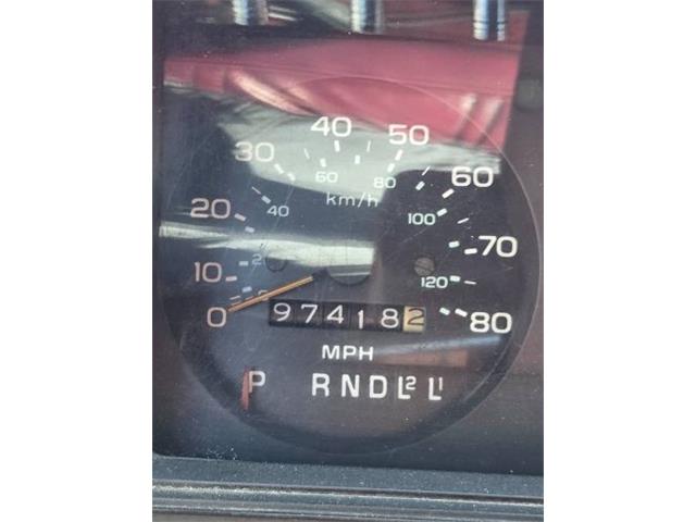 1979 Chevrolet Monte Carlo (CC-2066086) for sale in Cadillac, Michigan