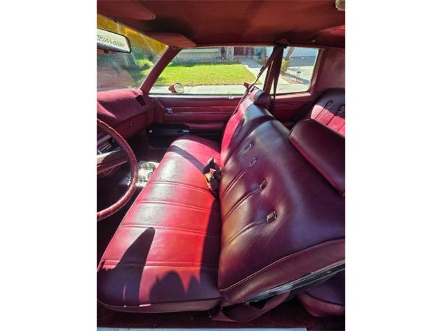 1979 Chevrolet Monte Carlo (CC-2066086) for sale in Cadillac, Michigan