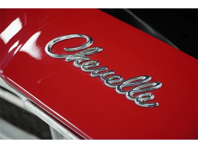 1968 Chevrolet Chevelle (CC-2066087) for sale in Reno, Nevada