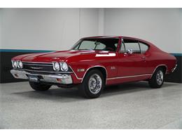 1968 Chevrolet Chevelle (CC-2066087) for sale in Reno, Nevada