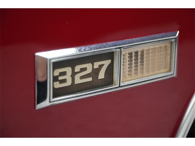 1968 Chevrolet Chevelle (CC-2066087) for sale in Reno, Nevada