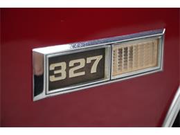 1968 Chevrolet Chevelle (CC-2066087) for sale in Reno, Nevada