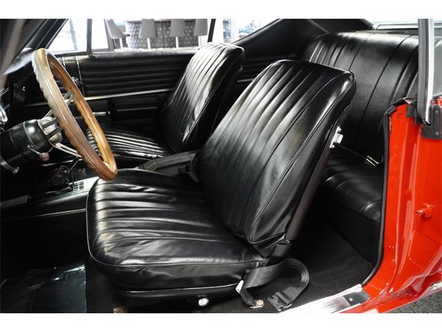 1968 Chevrolet Chevelle (CC-2066087) for sale in Reno, Nevada