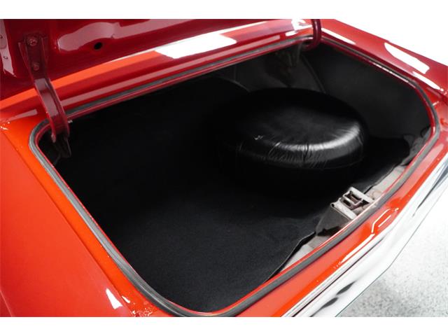 1968 Chevrolet Chevelle (CC-2066087) for sale in Reno, Nevada