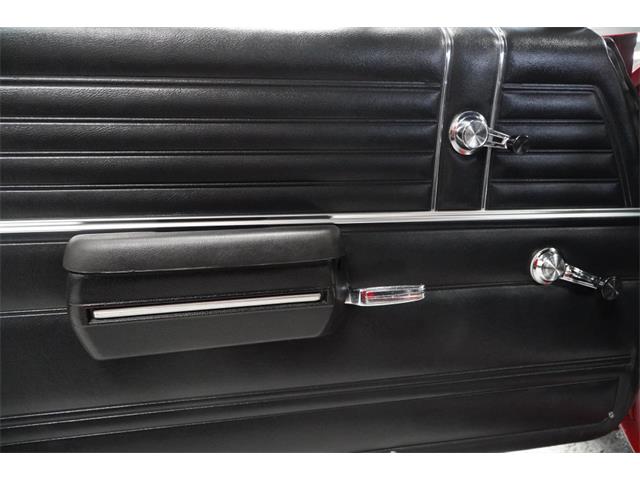 1968 Chevrolet Chevelle (CC-2066087) for sale in Reno, Nevada