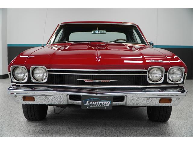 1968 Chevrolet Chevelle (CC-2066087) for sale in Reno, Nevada