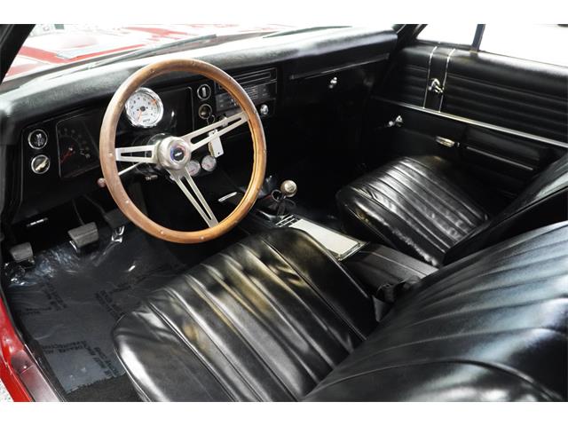 1968 Chevrolet Chevelle (CC-2066087) for sale in Reno, Nevada