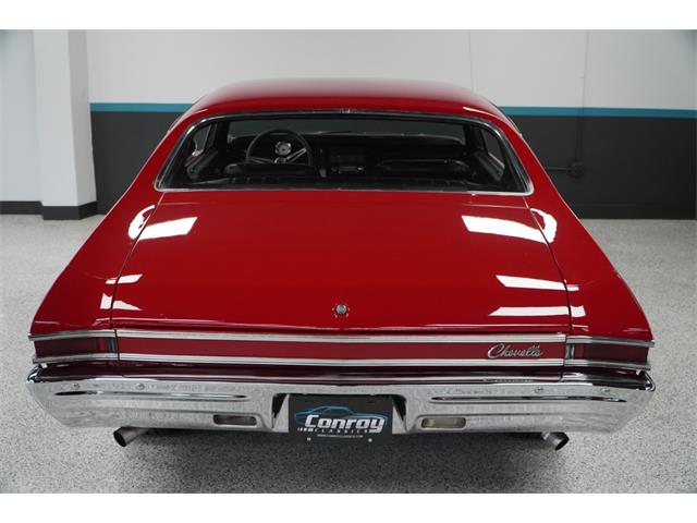 1968 Chevrolet Chevelle (CC-2066087) for sale in Reno, Nevada