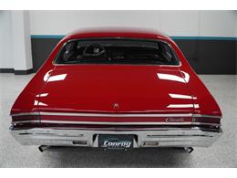 1968 Chevrolet Chevelle (CC-2066087) for sale in Reno, Nevada