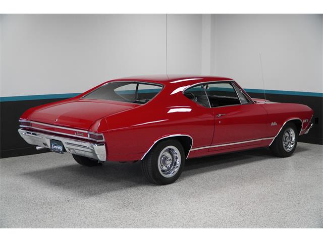 1968 Chevrolet Chevelle (CC-2066087) for sale in Reno, Nevada