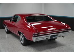 1968 Chevrolet Chevelle (CC-2066087) for sale in Reno, Nevada