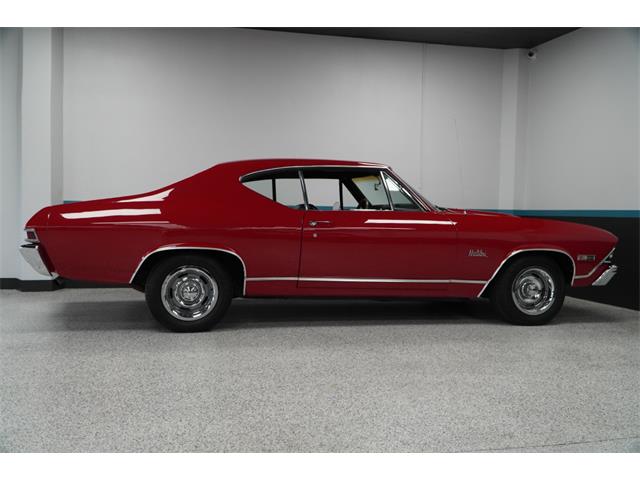 1968 Chevrolet Chevelle (CC-2066087) for sale in Reno, Nevada
