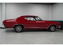 1968 Chevrolet Chevelle (CC-2066087) for sale in Reno, Nevada