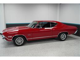 1968 Chevrolet Chevelle (CC-2066087) for sale in Reno, Nevada