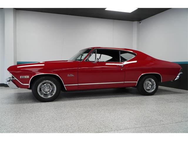 1968 Chevrolet Chevelle (CC-2066087) for sale in Reno, Nevada