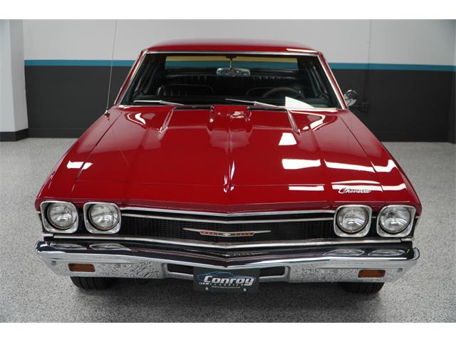 1968 Chevrolet Chevelle (CC-2066087) for sale in Reno, Nevada
