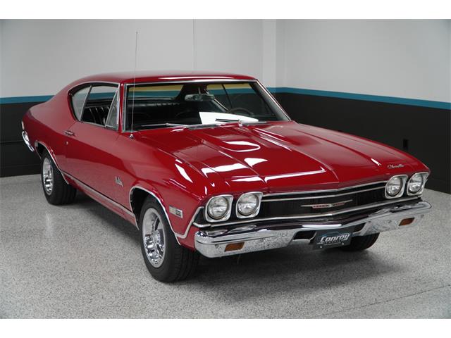 1968 Chevrolet Chevelle (CC-2066087) for sale in Reno, Nevada