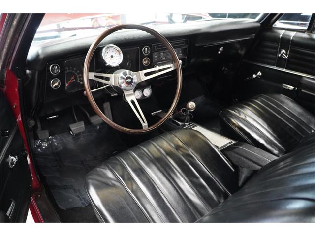 1968 Chevrolet Chevelle (CC-2066087) for sale in Reno, Nevada