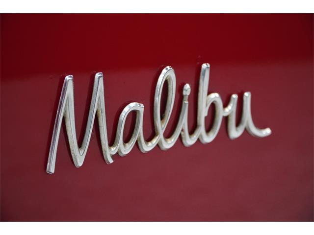 1968 Chevrolet Chevelle (CC-2066087) for sale in Reno, Nevada