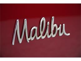 1968 Chevrolet Chevelle (CC-2066087) for sale in Reno, Nevada