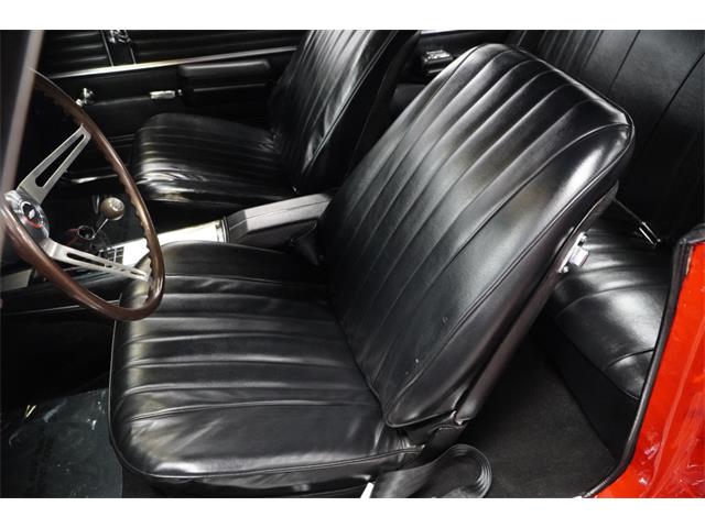 1968 Chevrolet Chevelle (CC-2066087) for sale in Reno, Nevada