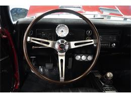 1968 Chevrolet Chevelle (CC-2066087) for sale in Reno, Nevada