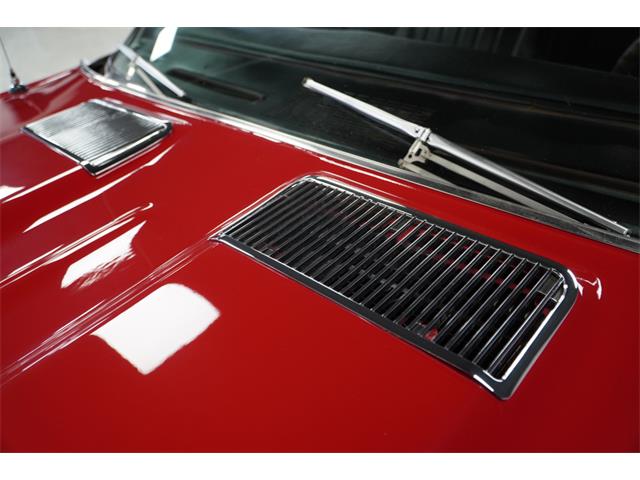 1968 Chevrolet Chevelle (CC-2066087) for sale in Reno, Nevada