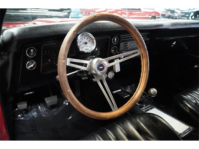 1968 Chevrolet Chevelle (CC-2066087) for sale in Reno, Nevada