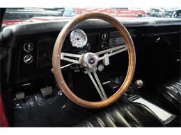 1968 Chevrolet Chevelle (CC-2066087) for sale in Reno, Nevada