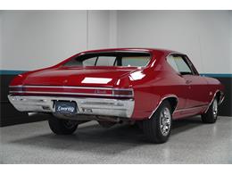 1968 Chevrolet Chevelle (CC-2066087) for sale in Reno, Nevada