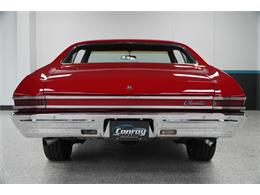 1968 Chevrolet Chevelle (CC-2066087) for sale in Reno, Nevada