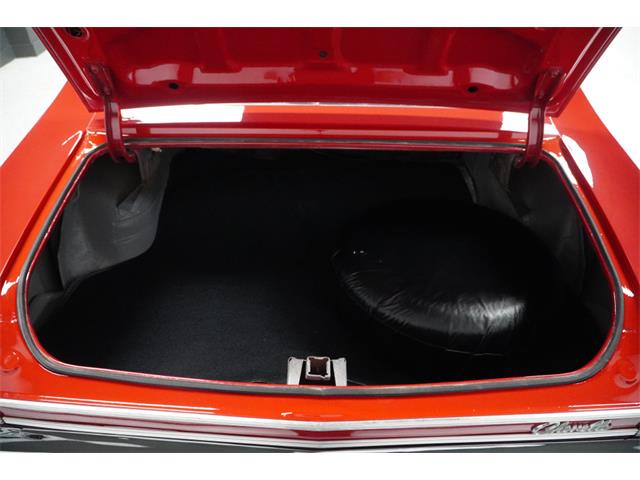 1968 Chevrolet Chevelle (CC-2066087) for sale in Reno, Nevada