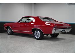 1968 Chevrolet Chevelle (CC-2066087) for sale in Reno, Nevada